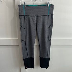 LuluLemon Pants - sz 12